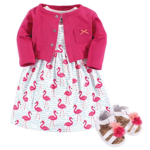 Bright Flamingo