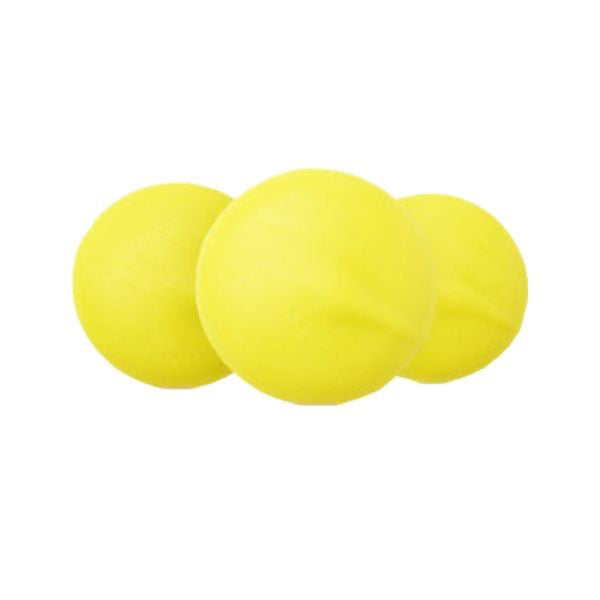 Premium Linea's Merkens Yellow Chocolate Wafers - 5lb Bulk Bag for Baking, Candy Making & Cake Decorating | Ideal for Home Bakers & Professional Chefs