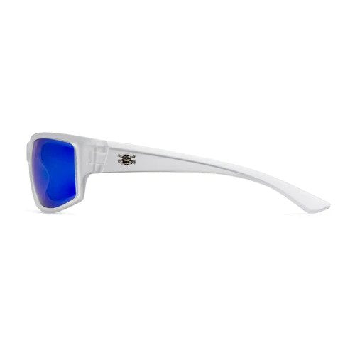 Calcutta Rip Polarized Sunglasses for Men & Women - UV Protection, Anti-Glare Fishing & Outdoor Sports Sunglasses - Perfect for Driving, Hiking, and Beach Activities