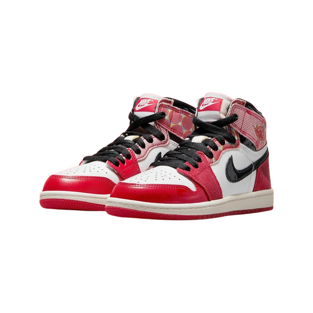 Air Jordan 1 Retro High OG SP GS 