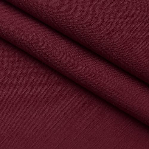 Burgundy Red