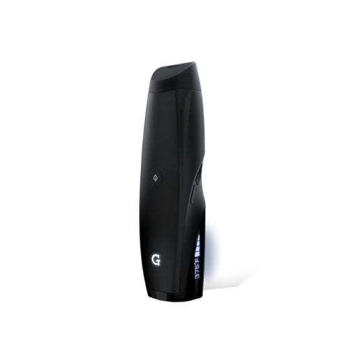G Pen Elite Dry Herb Vaporizer - Portable Herbal Vaporizer for Weed & Essential Oils | Perfect for Home Use, Travel & Outdoor Activities