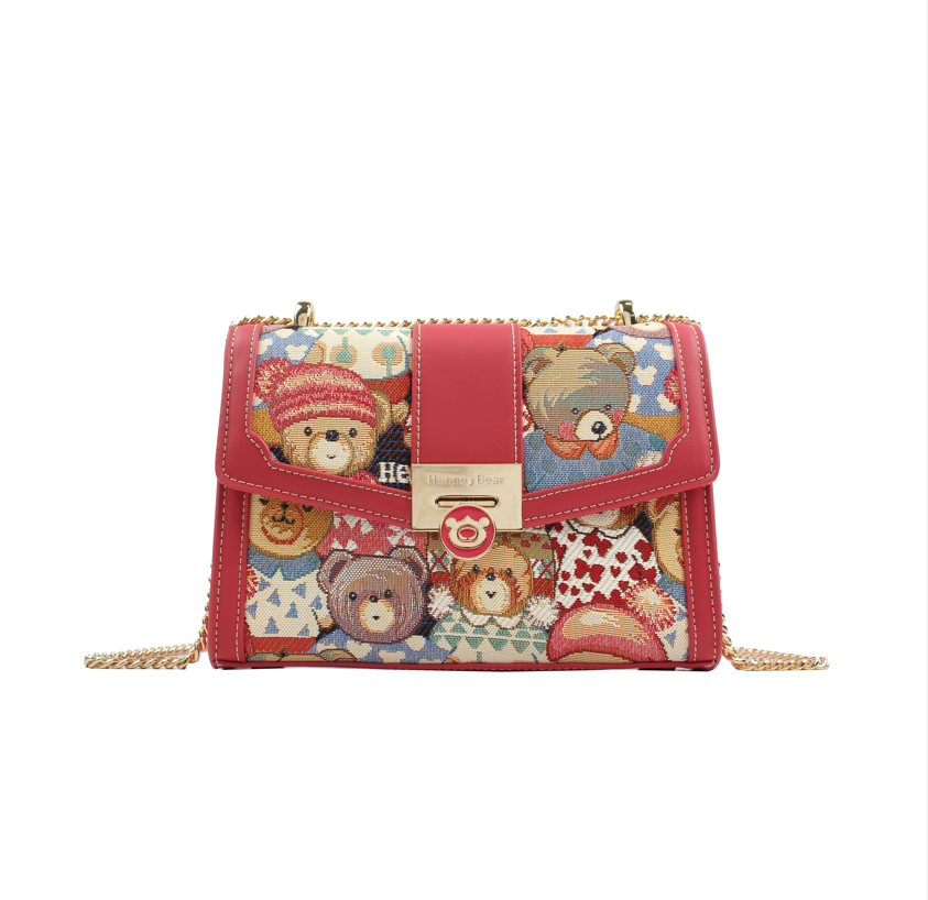 Freya Crossbody Shoulder Bag for Women - Stylish Leather Purse with Adjustable Strap, Perfect for Travel, Work & Everyday Use