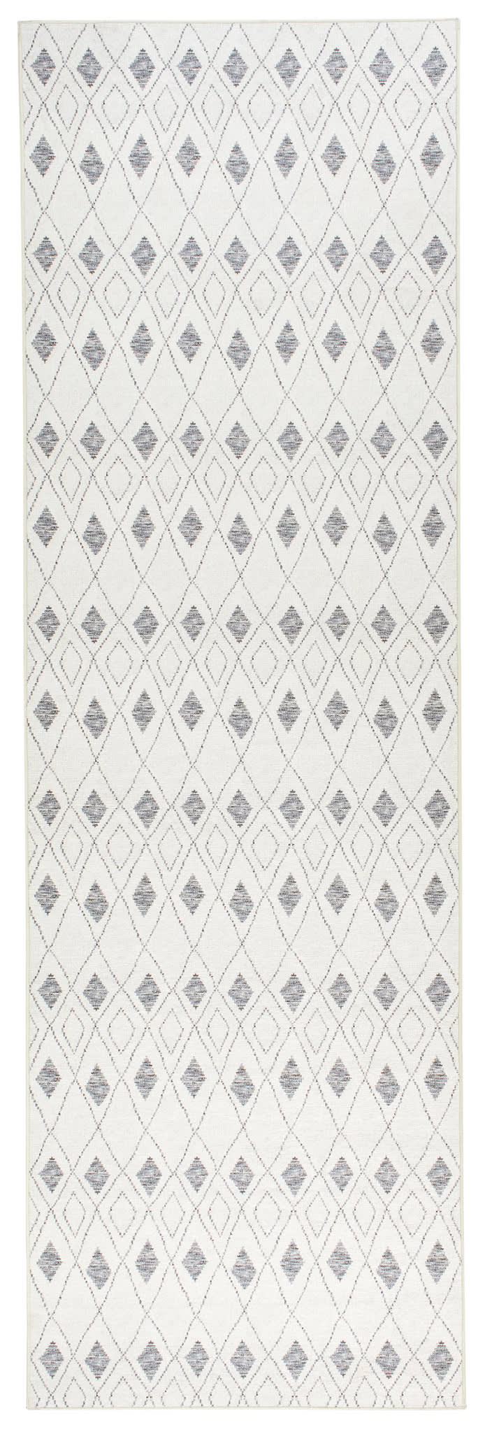 Chandler Machine Washable Rug | Soft Ivory Area Rug for Living Room, Bedroom & Nursery | Easy Clean & Durable Home Decor