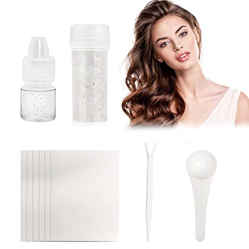 **DIY Tooth Repair Kit - Dental Glue for Missing & Broken Teeth, Crowns & Bridges - Moldable Fake Teeth for Instant Smile Restoration - Perfect for Travel, Emergencies & Dental Care at Home**