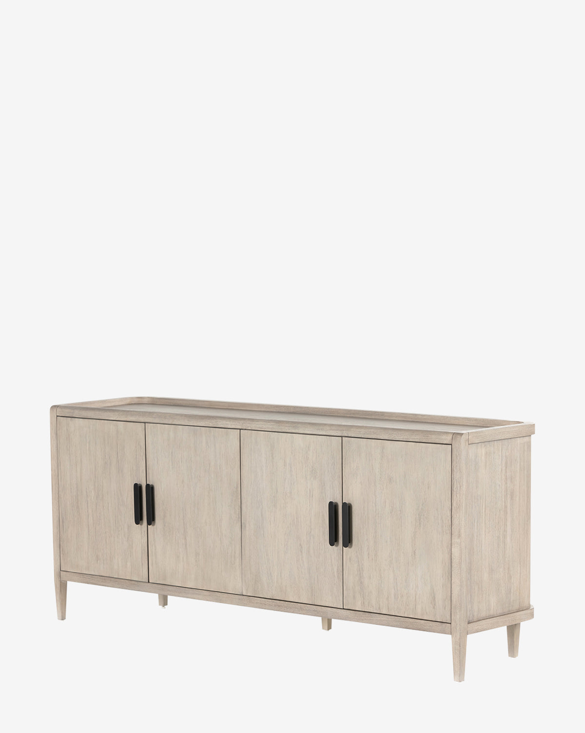 NYX Sideboard - Modern Wooden Buffet Cabinet with Storage for Dining Room, Living Room & Entryway | Stylish & Functional Home Decor Furniture