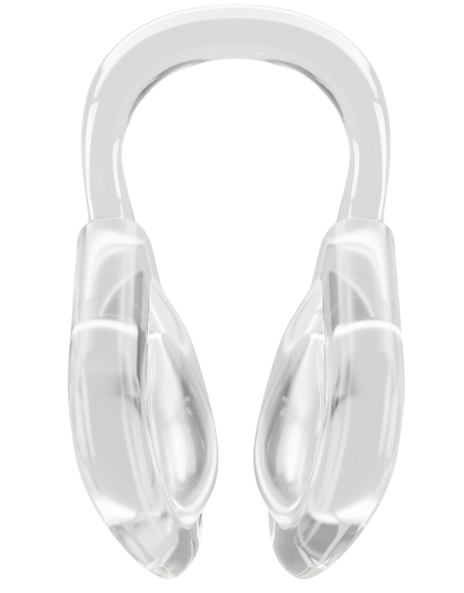 Biofuse Aquatic Nose Clip for Swimming - Comfortable Waterproof Nose Plug for Adults and Kids - Ideal for Pool, Snorkeling, and Water Sports