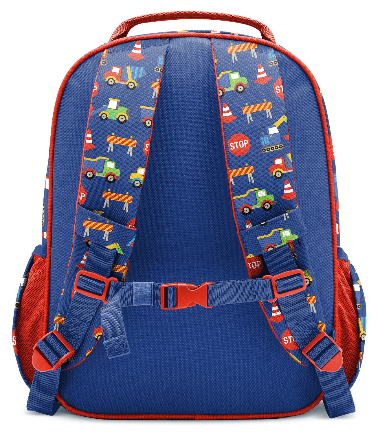 Fletcher Kids' Backpack Medium - Durable School Backpack for Boys & Girls - Lightweight Bookbag for Elementary Students - Perfect for School, Travel & Daily Use