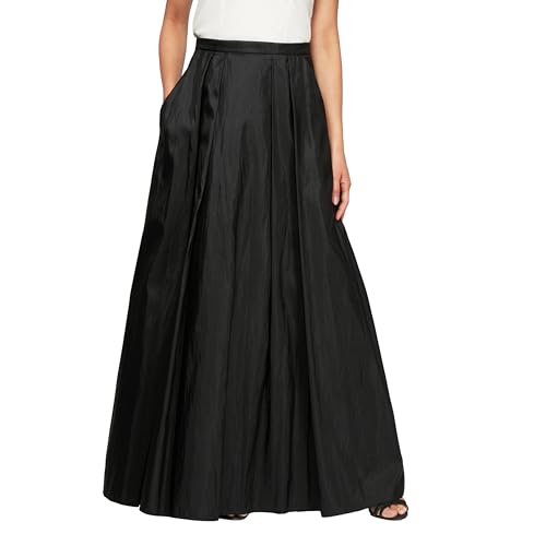 Black Taffeta