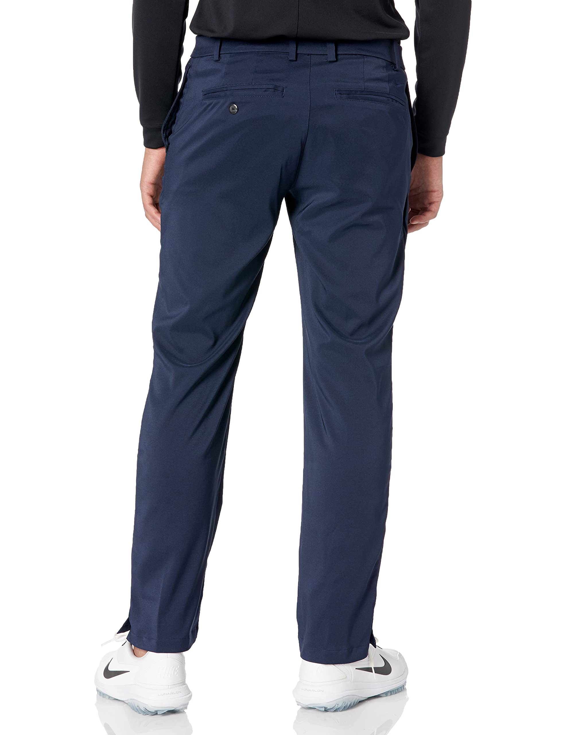 Nike Men's Flex Pant Core - Lightweight, Stretchable & Comfortable Workout Pants for Running, Gym & Training | Breathable Athletic Joggers for Men
