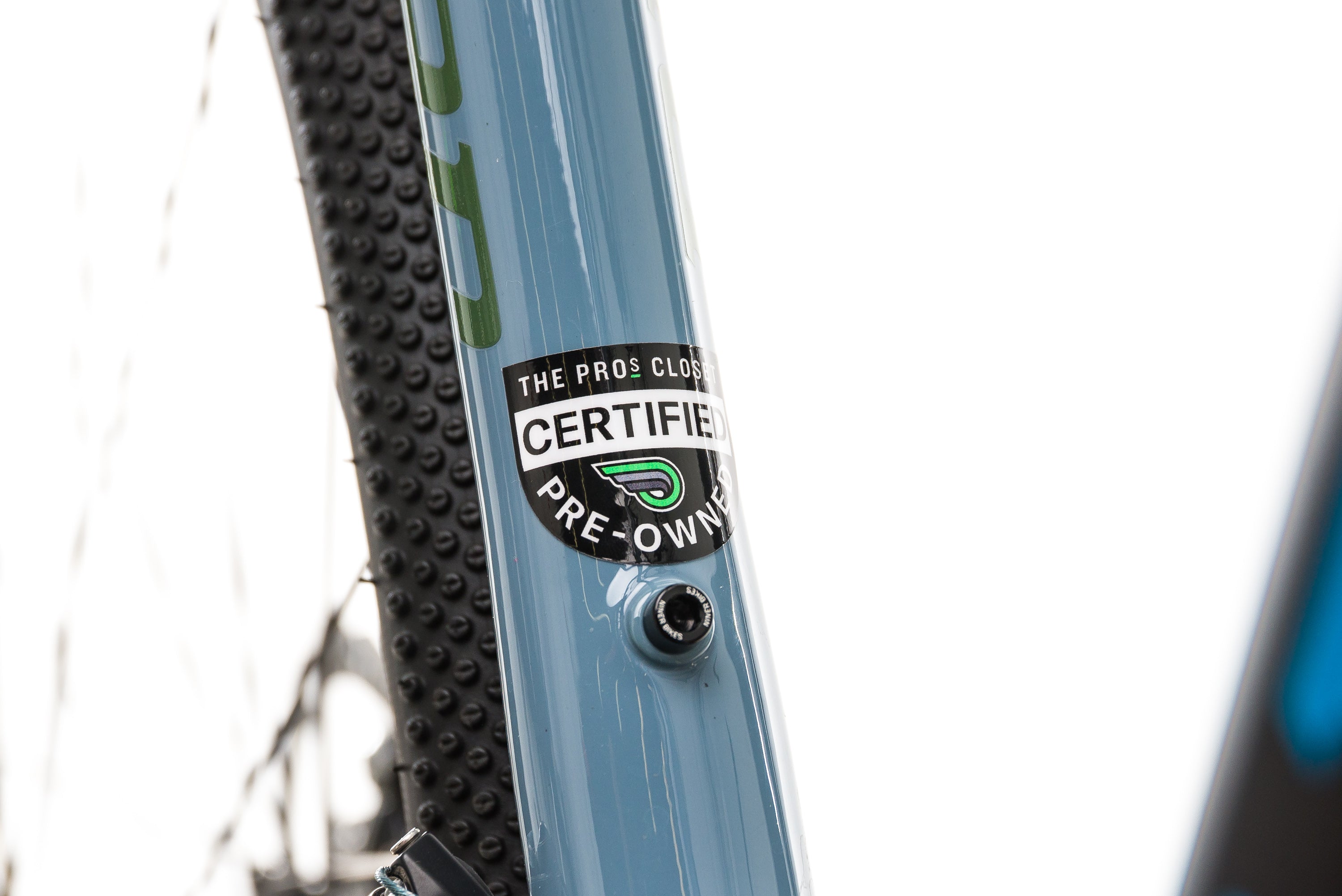 2019 Niner RLT 9 RDO 3 Star Gravel Bike - 59cm Carbon Frame, Shimano GRX Groupset - Perfect for Adventure Riding, Commuting & Off-Road Trails