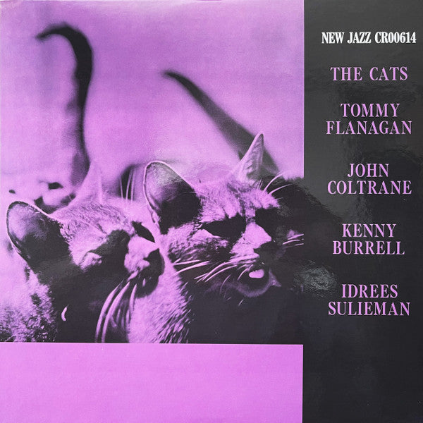 Tommy Flanagan, John Coltrane, Kenny Burrel & Idrees Sulieman Jazz Music Album - Classic Jazz Collection for Relaxation, Study & Dinner Ambience
