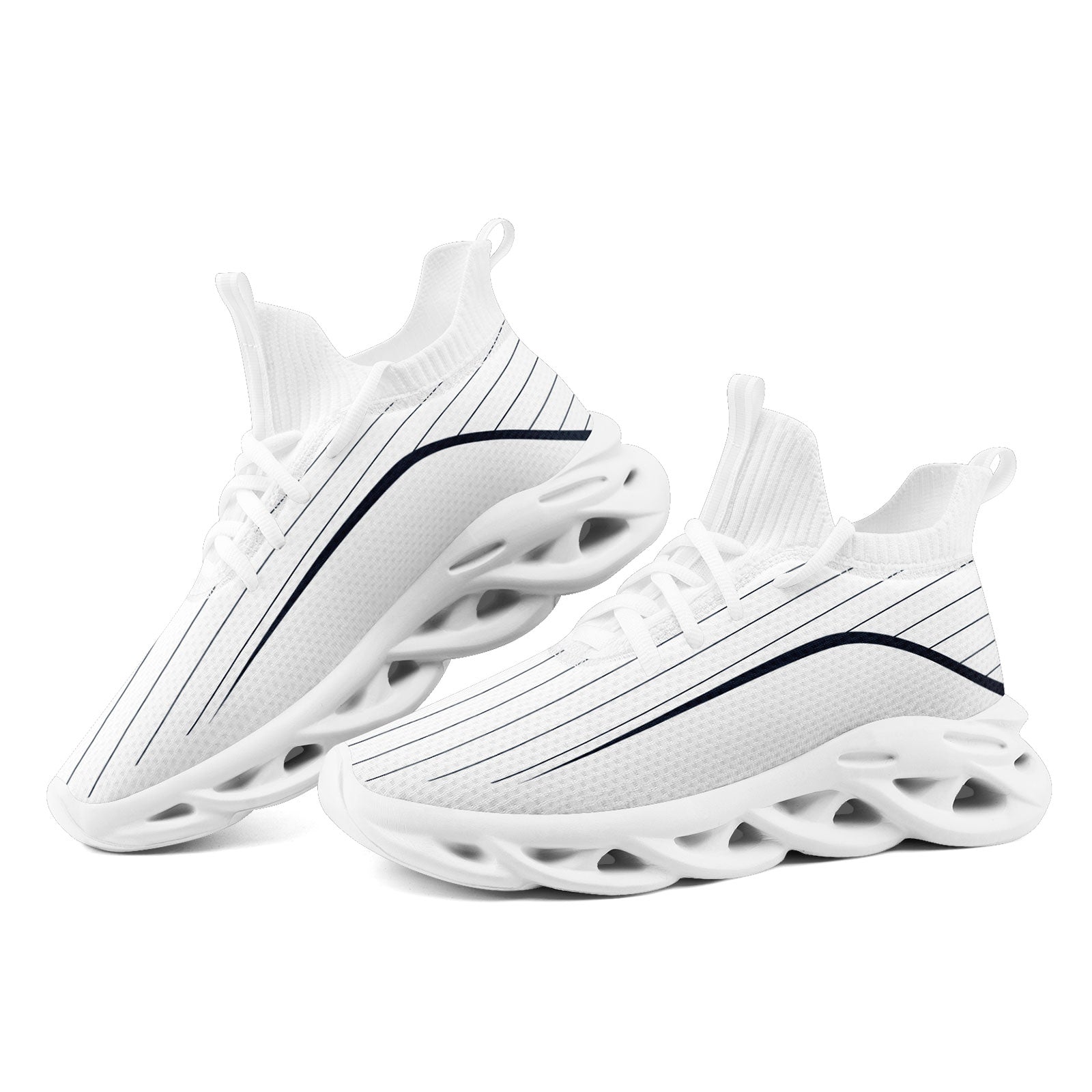 Custom MaxSoul Shoes & Hat Set - Personalized Combo for Men & Women | Perfect for Running, Gym Workouts & Outdoor Activities