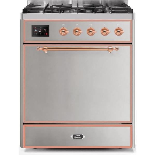 Stainless Steel