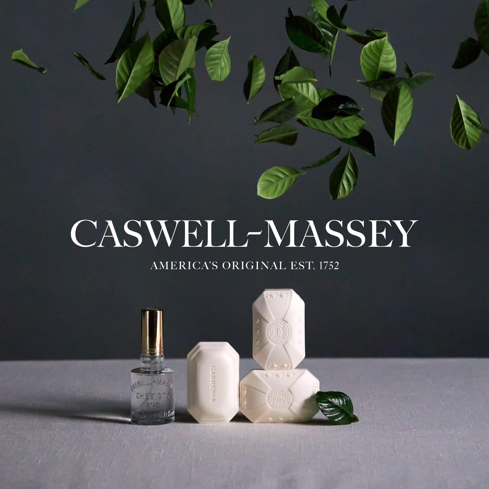 Caswell-Massey Marem Body Cream - Luxurious Scented Body Lotion for Women, Natural Moisturizer with Soothing Velvety-Smooth Formula, 8 Fl Oz Jar - Perfect for Daily Hydration & Pampering Skin Care Routine