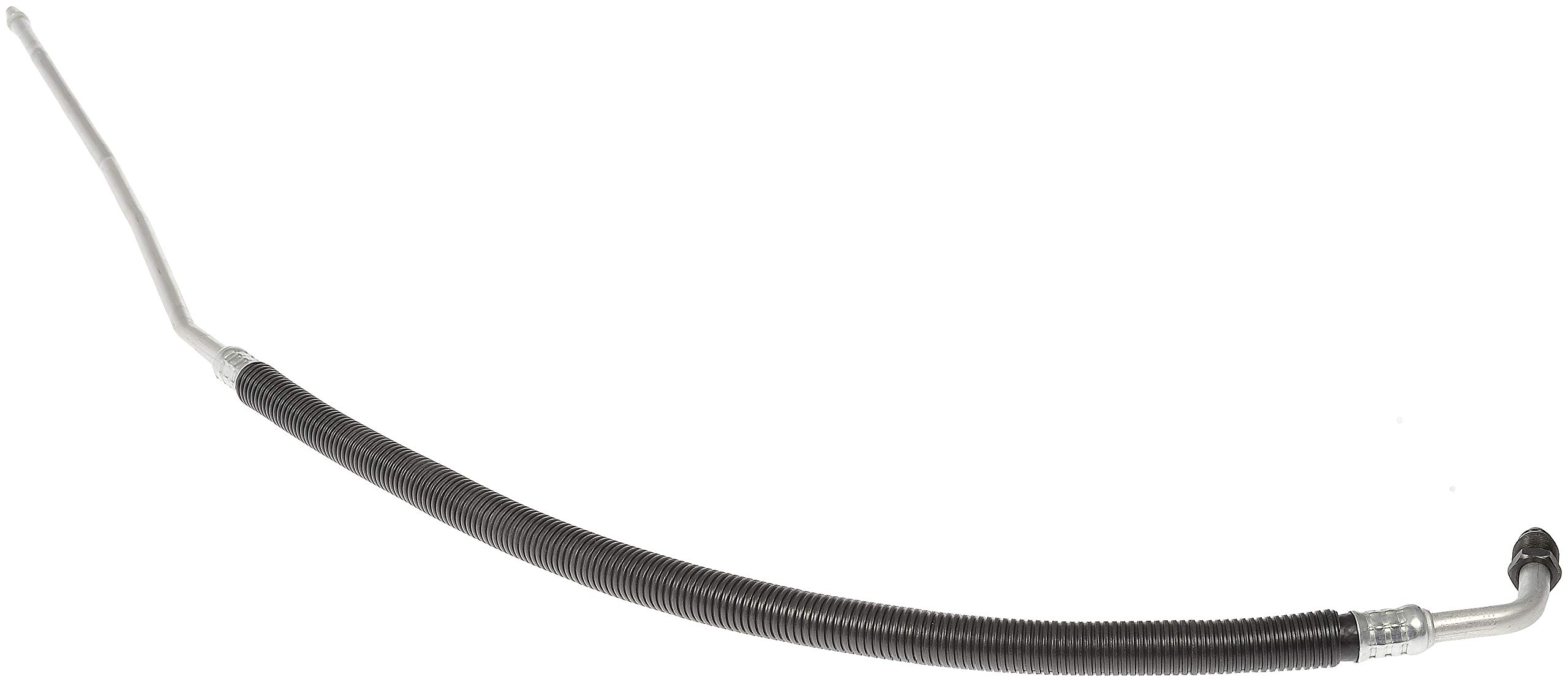 Dorman 625-140 Engine Oil Cooler Hose Assembly Replacement for Chevrolet Silverado, GMC Sierra - Compatible with Select Models - Perfect for Truck Maintenance & Cooling System Repair