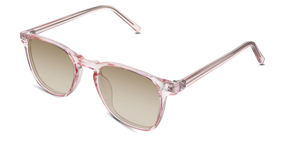 Thea Women's Prescription Sunglasses – UV Protection, Stylish & Comfortable for Driving, Outdoor Activities & Everyday Wear