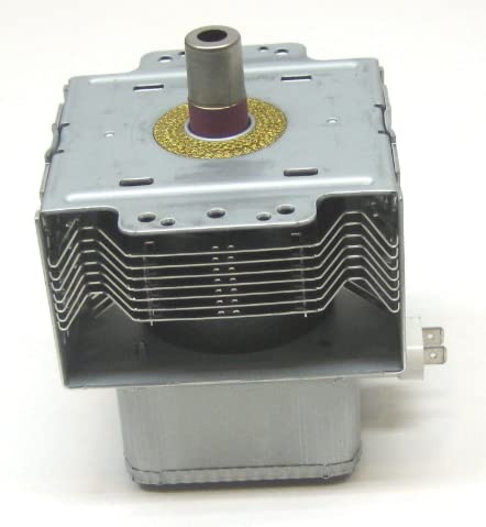 10QBP1006 2M248 Microwave Magnetron Replacement - Compatible with Major Brands for Quick & Easy Oven Repair | Home & Commercial Kitchen Use