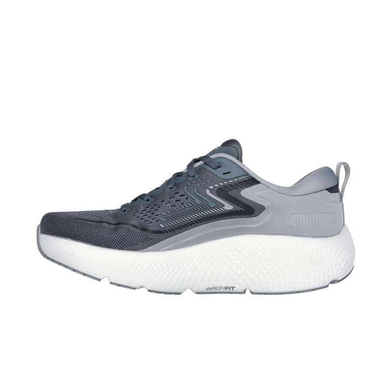 ASICS GEL-Kayano 28 Running Shoes for Men - Lightweight Stability & Cushioning for Long-Distance Road Running (Black/Charcoal) - Perfect for Marathon Training & Daily Jogging