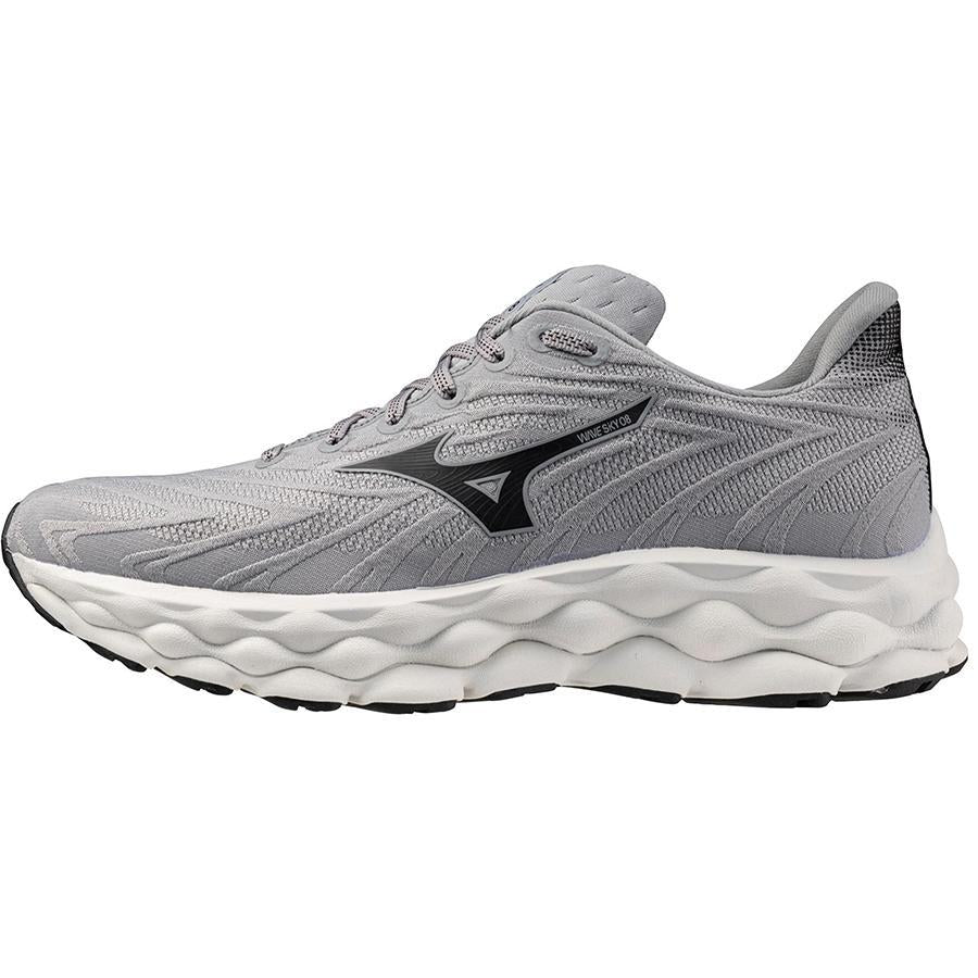 Nike Men's Wave Sky 8 Running Shoes - Lightweight Cushioned Sneakers for Jogging, Gym & Daily Wear