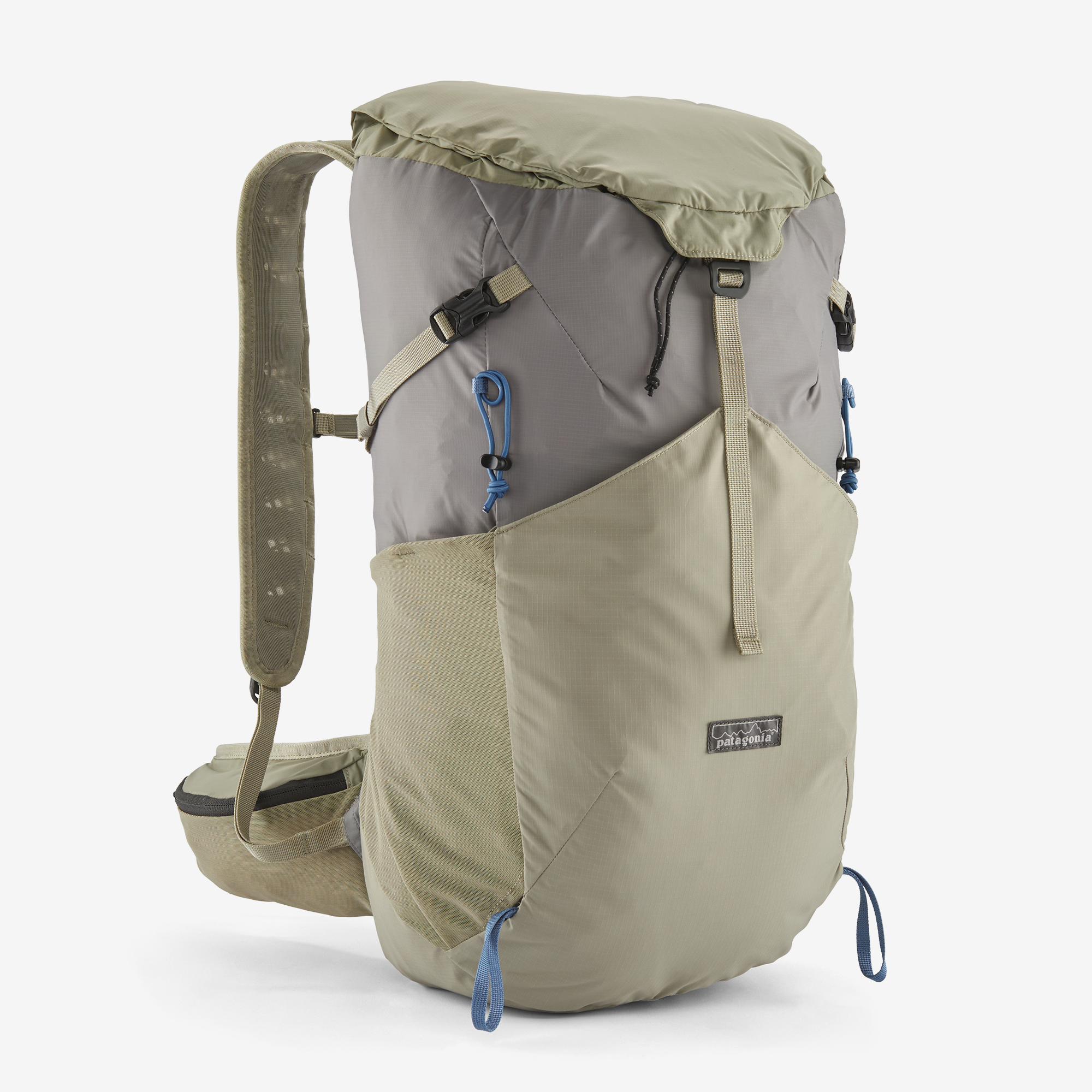 Terravia 28L Hiking Backpack - Lightweight & Waterproof Outdoor Backpack for Camping, Travel & Trekking - Durable Daypack for Men & Women