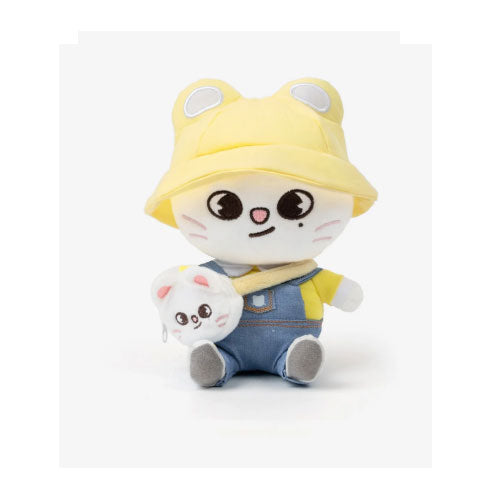 STRAY KIDS SKZOO POPUP STORE 2025 Official Plush Toy - Limited Edition Soft Doll from JYP Japan - Perfect for K-Pop Fans, Collectors & Room Decor