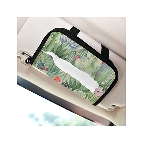06#floral Cactus