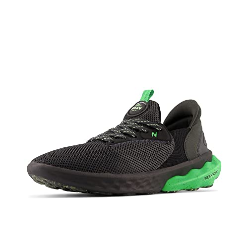 Blacktop/Green