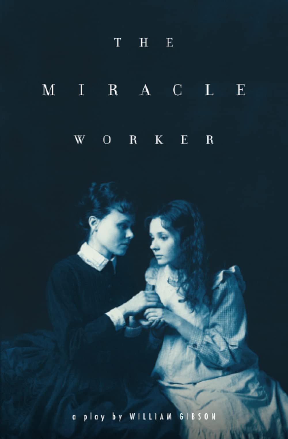 The Miracle Worker: Inspirational Broadway Play About Helen Keller - Perfect for Theater Lovers, School Performances & Drama Clubs
