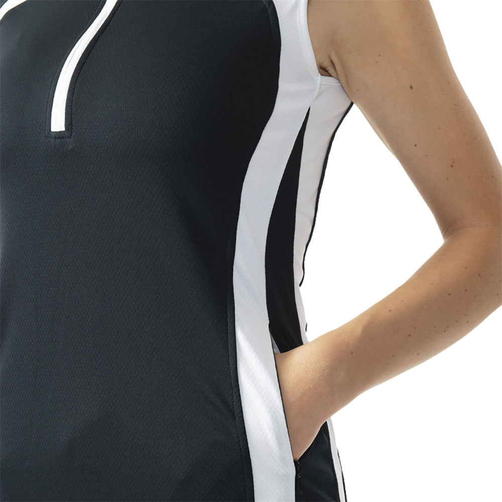 Women's Casual Floral Summer Dress - Breathable A-Line Sundress for Daily Wear, Sports, and Outdoor Activities