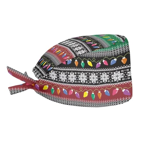 Aztec Xmas Light