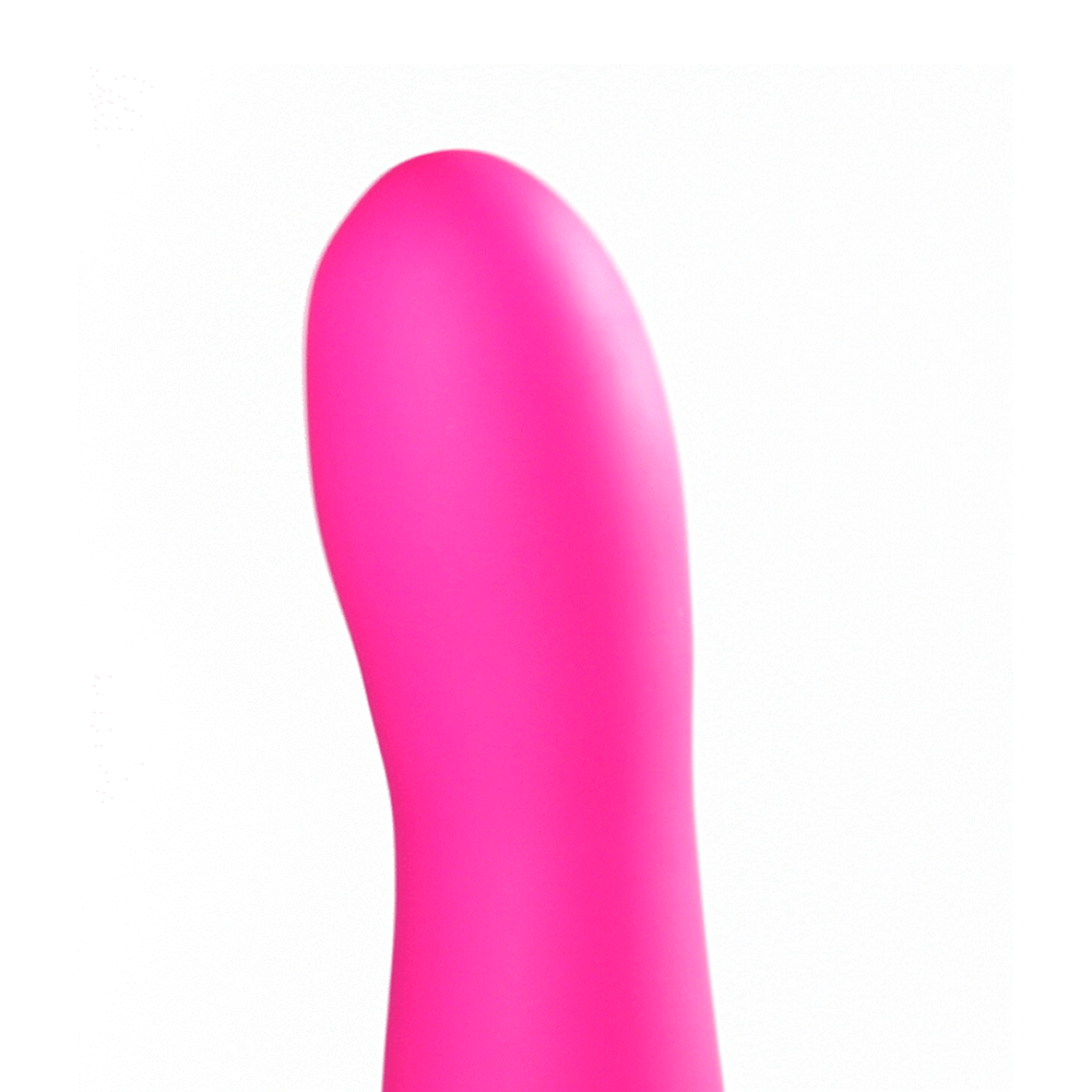 FemmeFunn Rora Waterproof Rechargeable Rotating Bullet Vibrator for Women - Powerful G-Spot & Clitoral Stimulation - Perfect for Solo Play & Couples Use