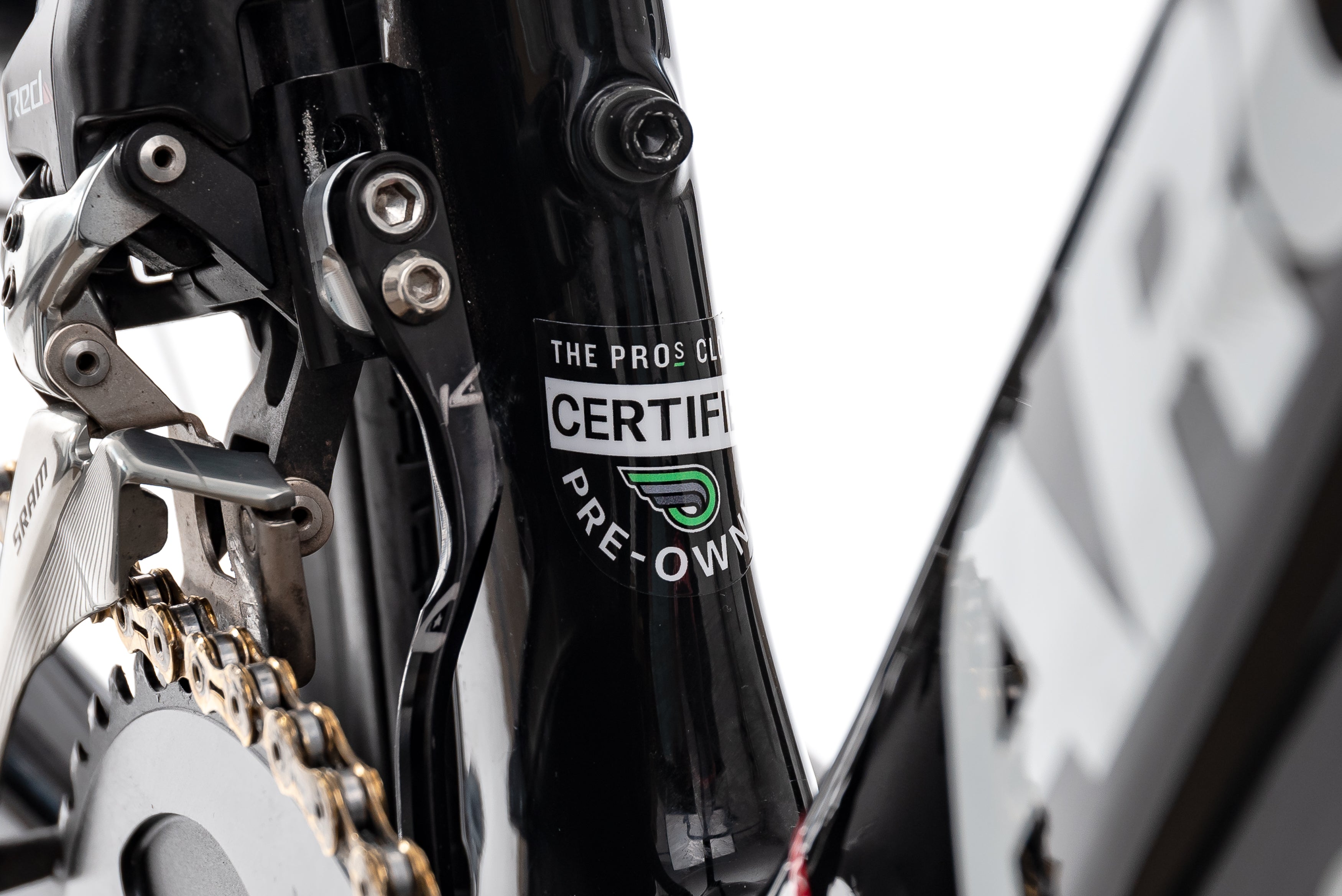 Argon 18 Nitrogen Road Bike 2016 - Lightweight Carbon Frame, Small Size for Men & Women - Perfect for Racing, Commuting & Fitness Cycling