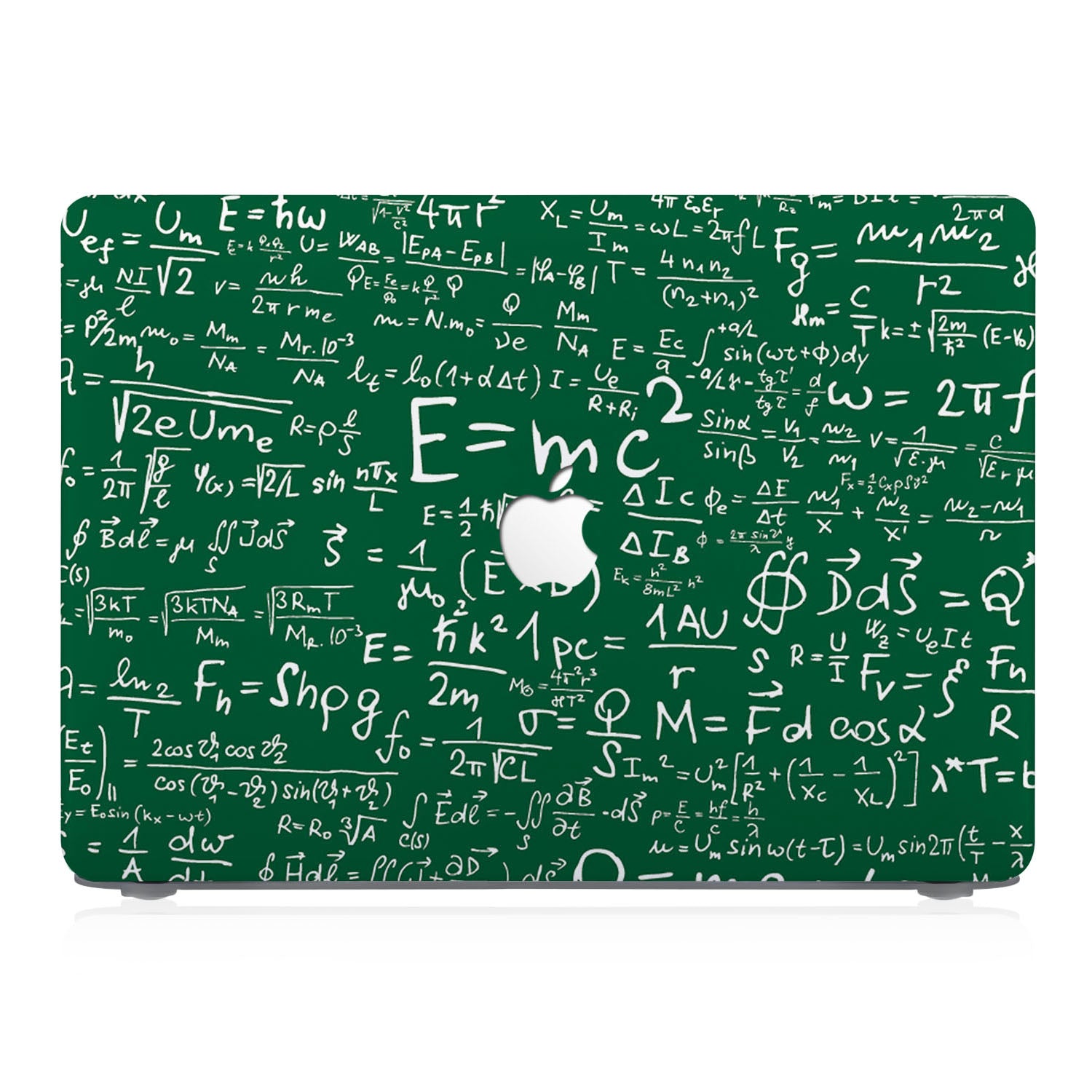 Premium MacBook Pro/Air Protective Case - Durable & Slim Design for 13/15/16 Inch Models | Perfect for Work, Travel & Everyday Use