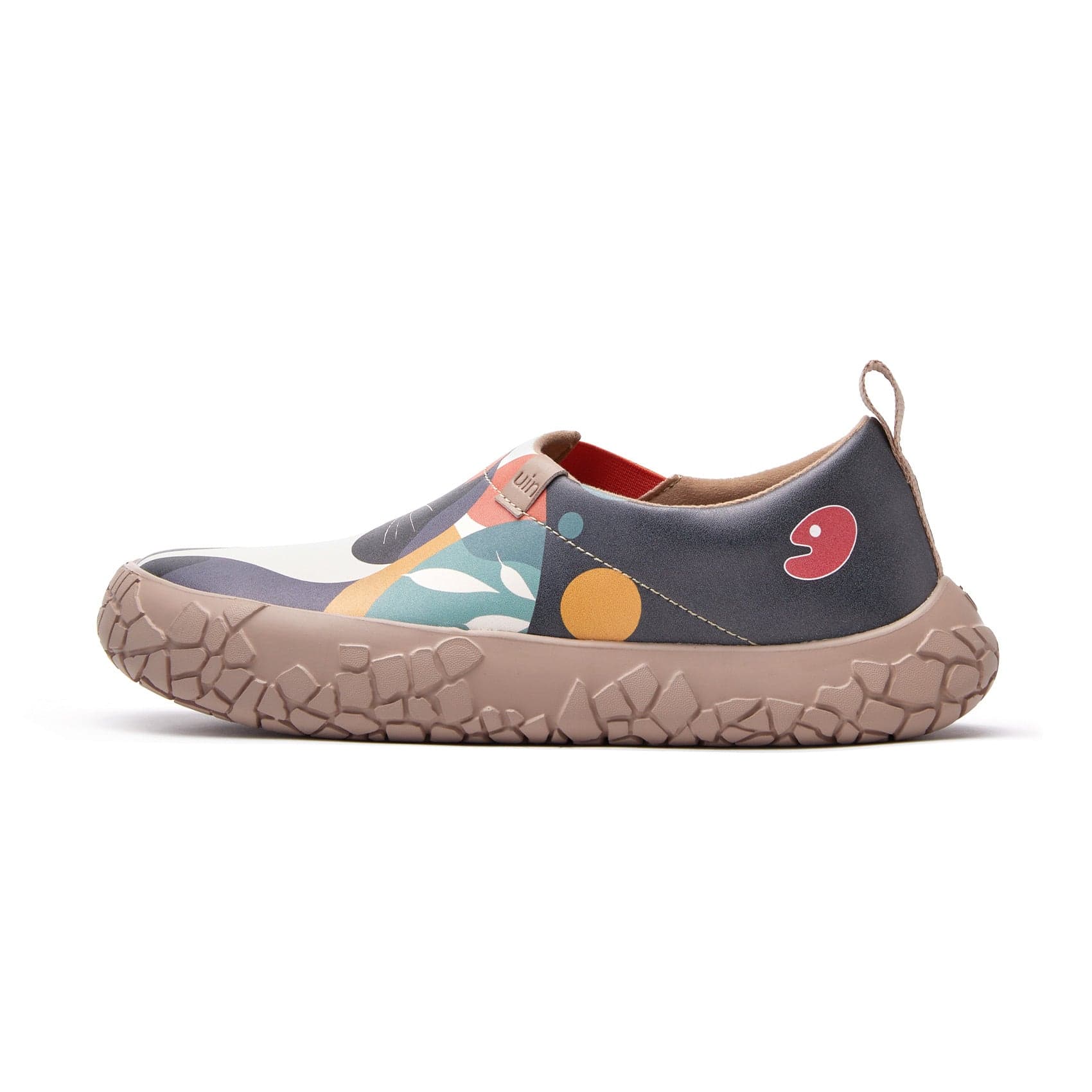 Miss Lexie Toledo IV Women's Fashion Sneakers - Comfortable Walking Shoes for Women - Perfect for Casual Outfits, Work & Travel