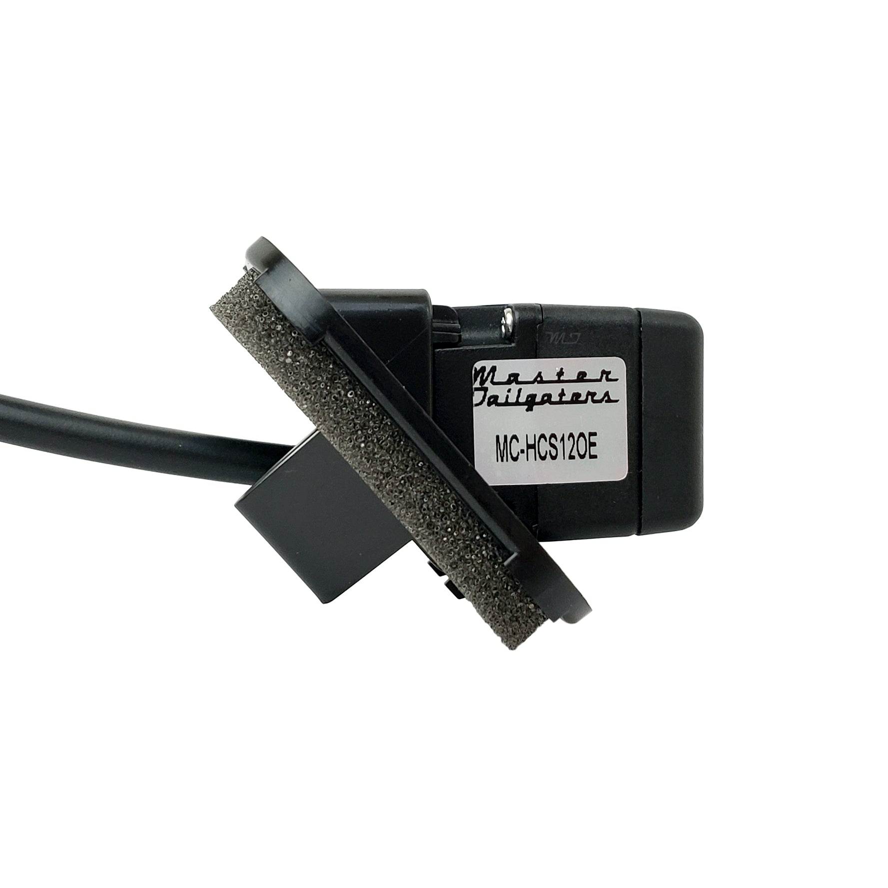 2012-2015 Honda Civic Sedan & Hybrid OEM Backup Camera Replacement - Part #39530-TR3-A51 | Wide Angle Rear View for Parking Safety & Night Vision