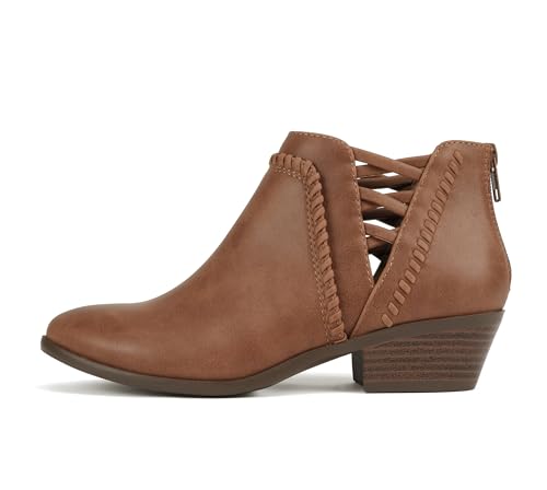Cognac Pu