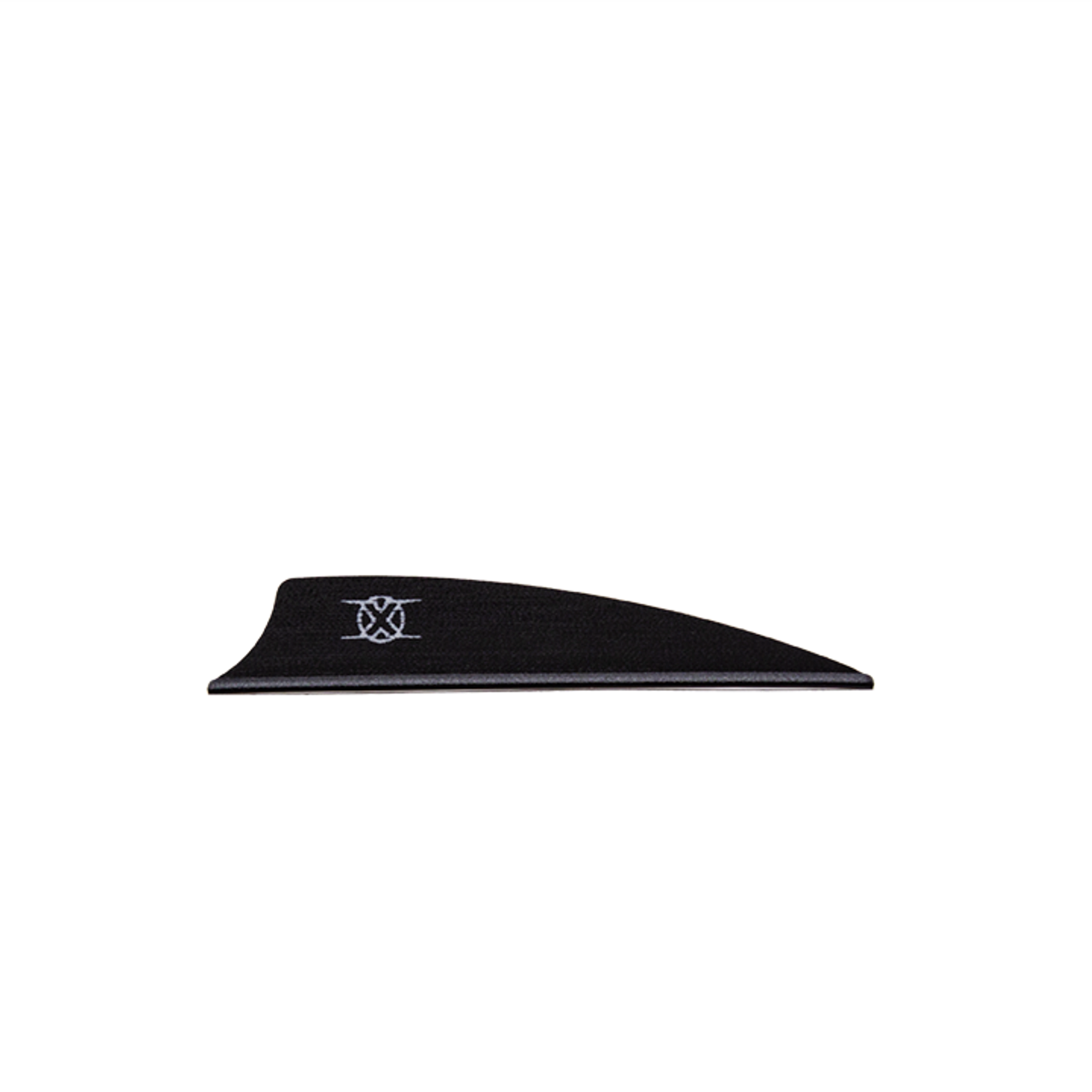 Bohning X Vanes - High-Performance Archery Vanes for Hunting & Target Shooting | Durable, Weather-Resistant Fletching for Compound Bows & Crossbows | Perfect for Outdoor Adventures & Competitive Archery
