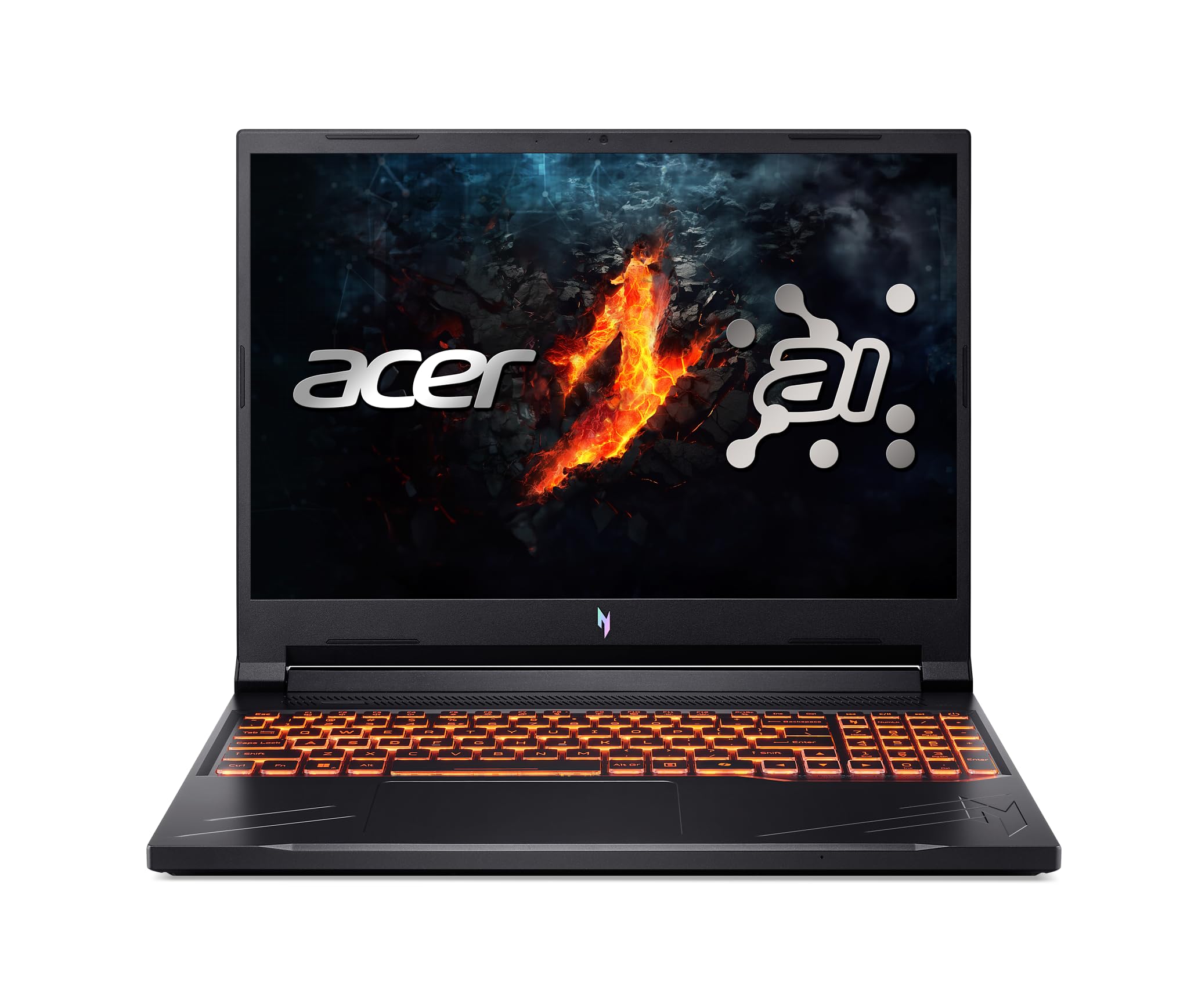 Acer Nitro V Gaming Laptop - Intel Core i7-14650HX, NVIDIA RTX 4060 (233 AI TOPS), 16