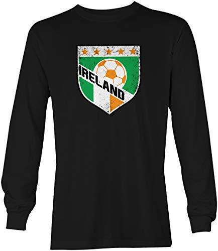 Black - Long Sleeve