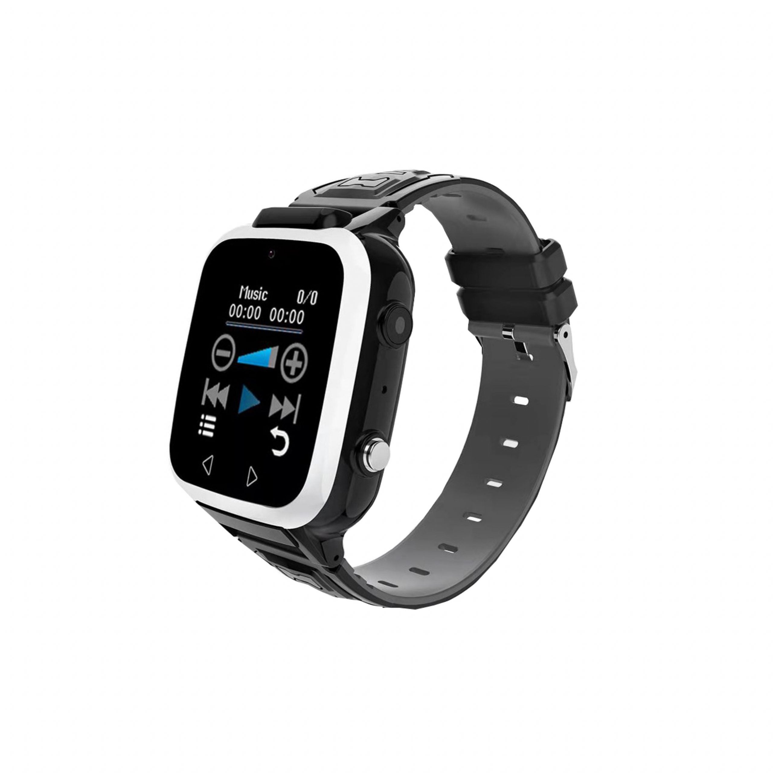 Islamic Kids Smart Watch with Quran Recitation & Learning - Perfect for Muslim Children's Prayer Time & Islamic Education