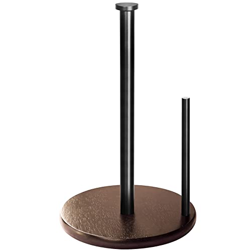 Dark Brown Wood