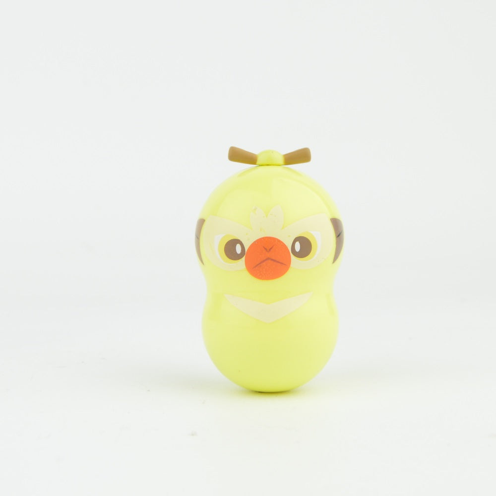 Bandai Pokemon Coo'nuts Vol 5 - 1 Inch Mini Collectible Figures for Kids & Adults | Perfect for Display, Gifts & Pokemon Collections
