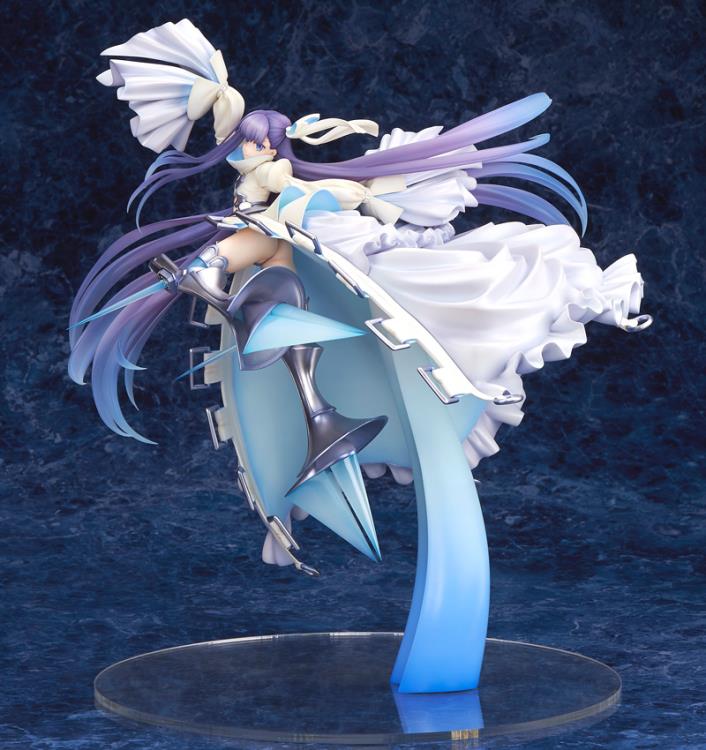 1/8 Scale Meltryllis Alter Ego Statue - Fate/Grand Order Anime Figure Collectible - Perfect for Display, Gaming Room Decor, and Anime Fans Gift