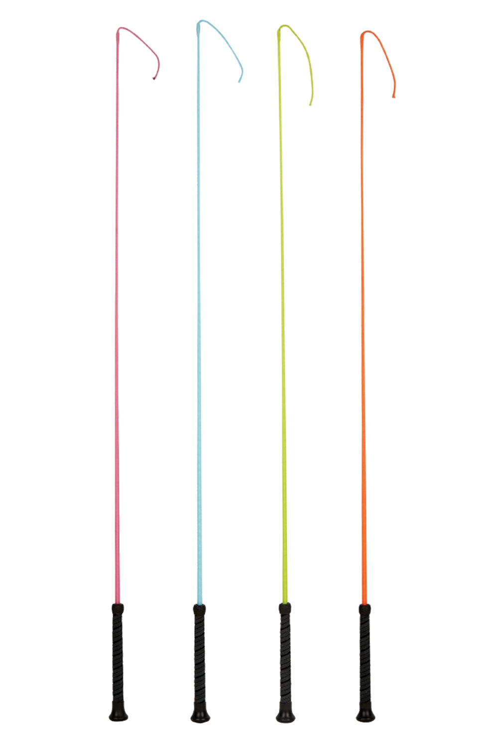 Dublin Brights Dressage Whip - Professional Equestrian Training Whip for Horse Riding & Dressage Competitions | Perfect for Training, Shows & Riding Lessons