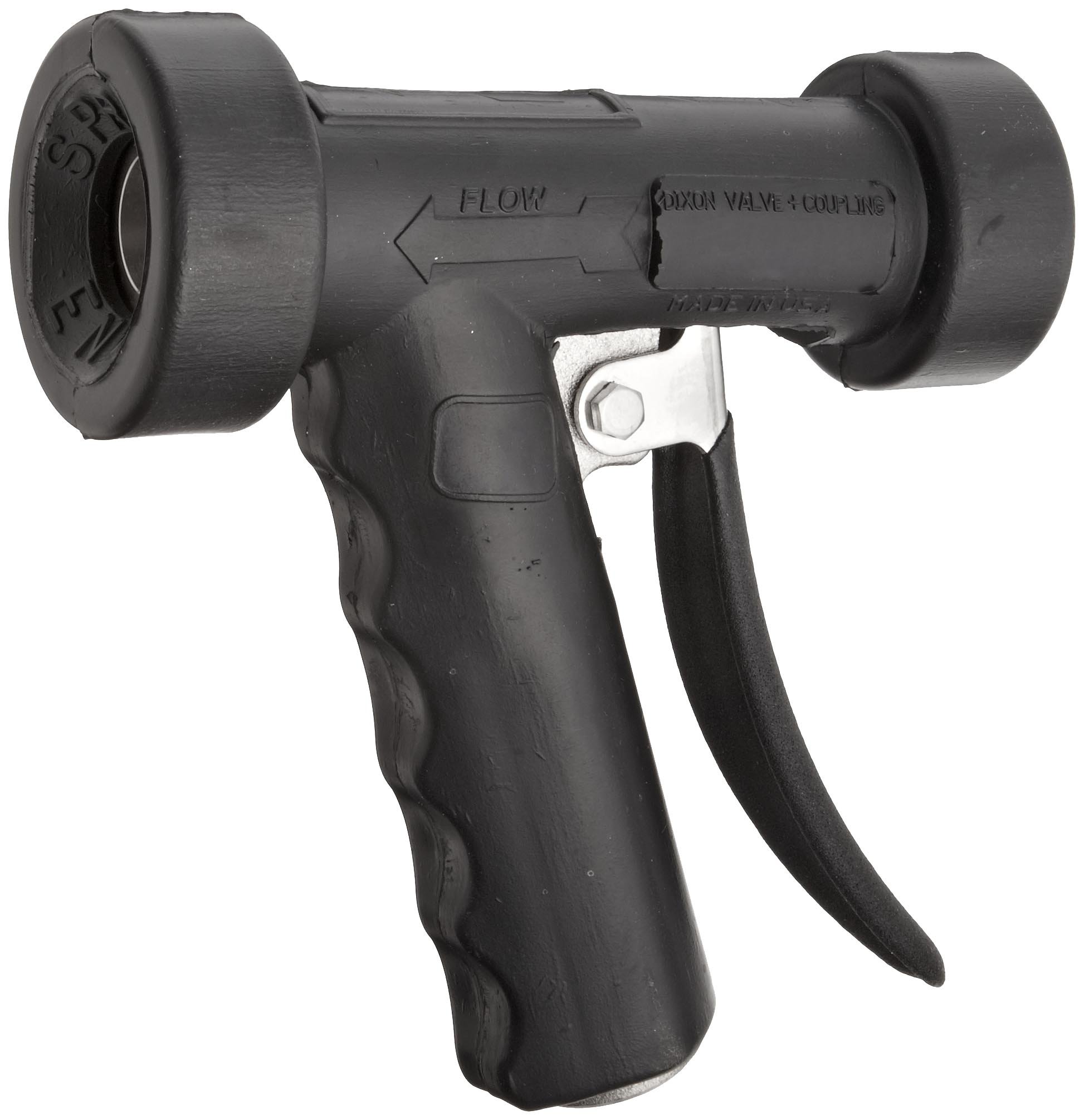 Dixon Valve AWSG Aluminum Hot Water Washdown Spray Nozzle - 1/2