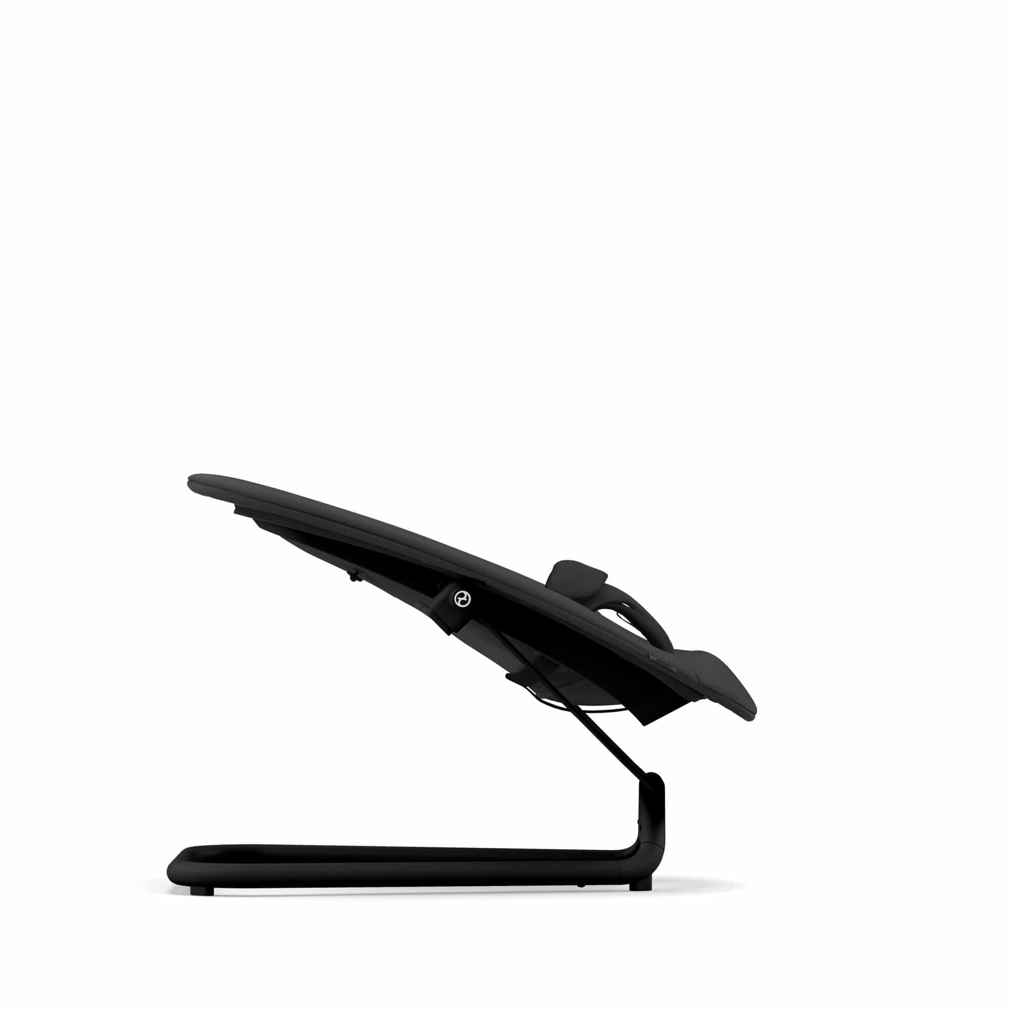 Cybex Lemo 2 Baby Bouncer - Premium Infant Seat with Ergonomic Design & Adjustable Recline - Perfect for Newborns to Toddlers at Home or Nursery