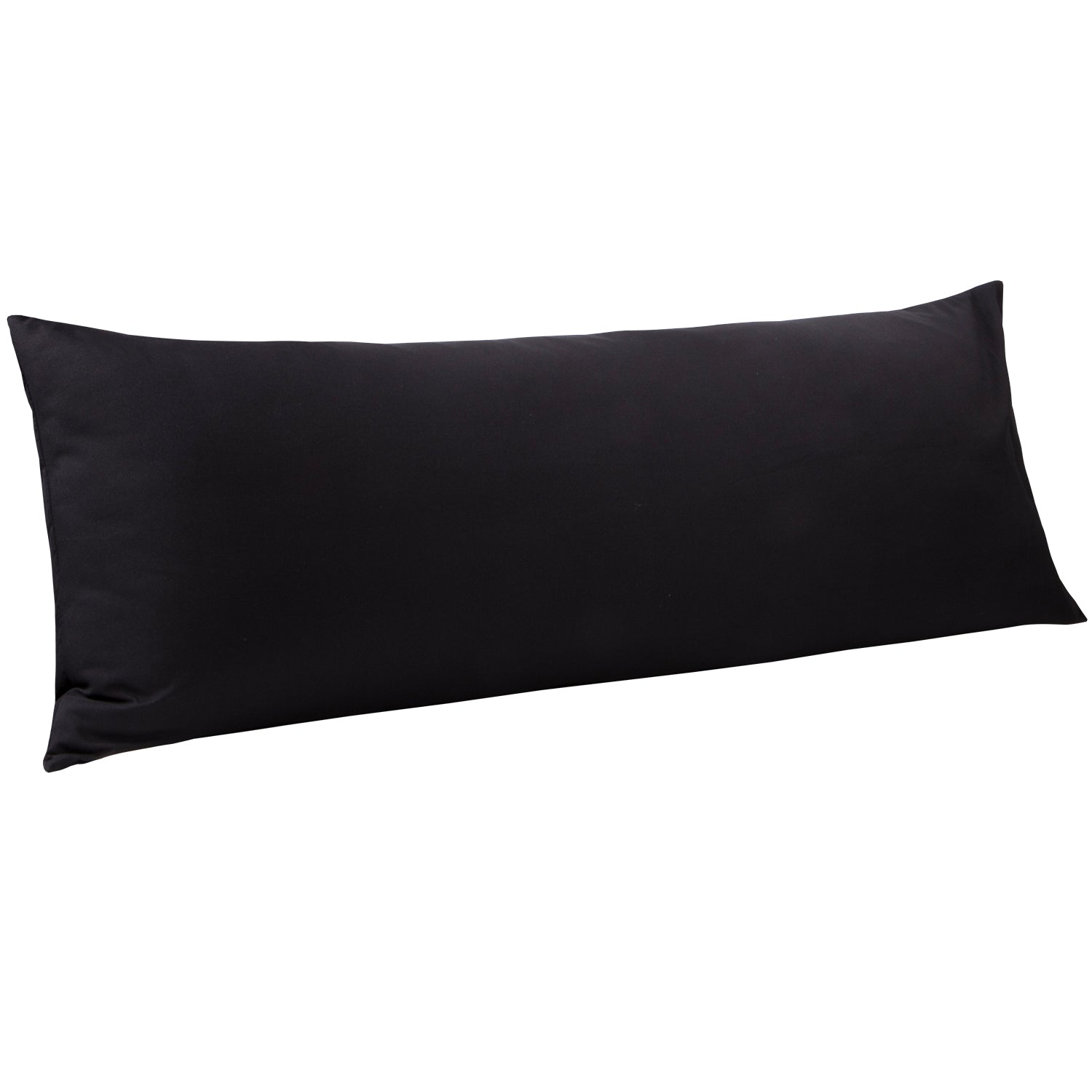 2 Pack Standard Pillowcases - Soft Brushed Microfiber, Wrinkle & Fade Resistant, Breathable & Hypoallergenic | NTBAY® for Bedroom, Hotel, Travel & Home Decor
