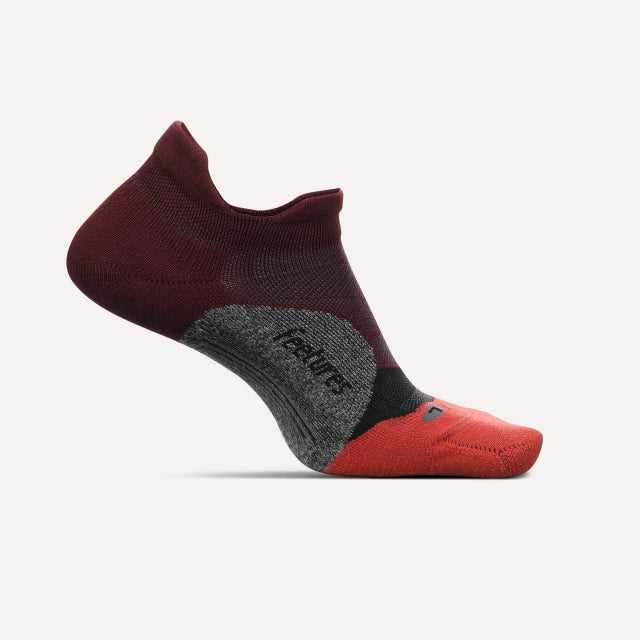 Elite Light Cushion No Show Tab Socks for Women & Men - Ultra Soft Breathable Invisible Liner Socks - Perfect for Running, Sneakers & Casual Wear