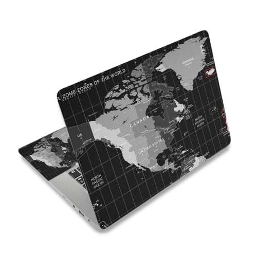 World Map